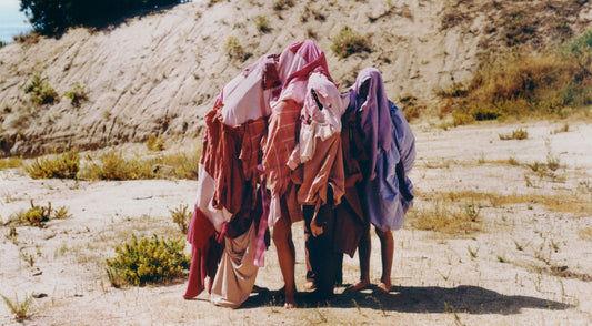 THE ATACAMA DESERT: A WASTE LAND FOR THE WESTERN WORLD