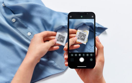 THE DIGITAL PRODUCT PASSPORT IS COMING
