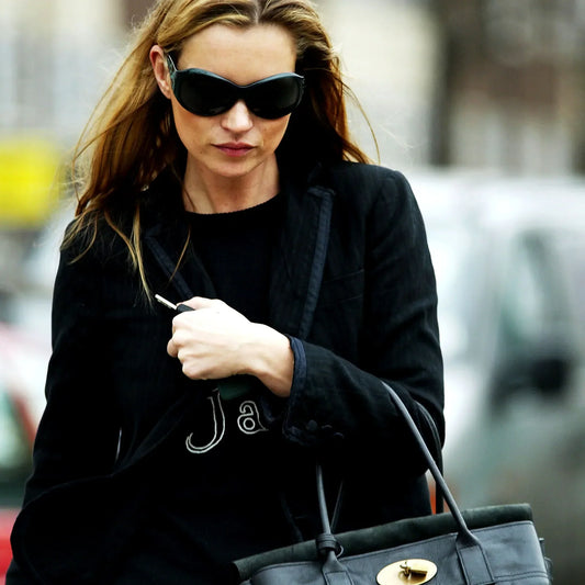MULBERRY MOVES CIRCULAR : SMALL BRANDS SHOULD PAY ATTENTION