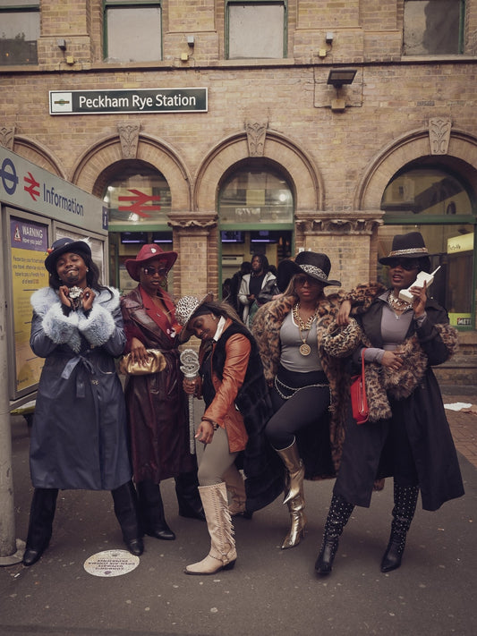 TIKTOK TREND CYCLES: IS CORE CULTURE ACTUALLY SUSTAINABLE?