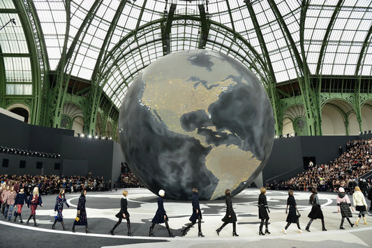 NEVOLD BY CHANEL: WHEN HERITAGE MEETS THE NEW ERA OF FASHION