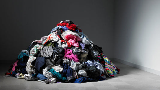 SUSTAINABLE FASHION THIS WEEK