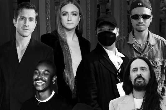 IS THE ‘CREATIVE DIRECTOR’ DREAM DEAD?