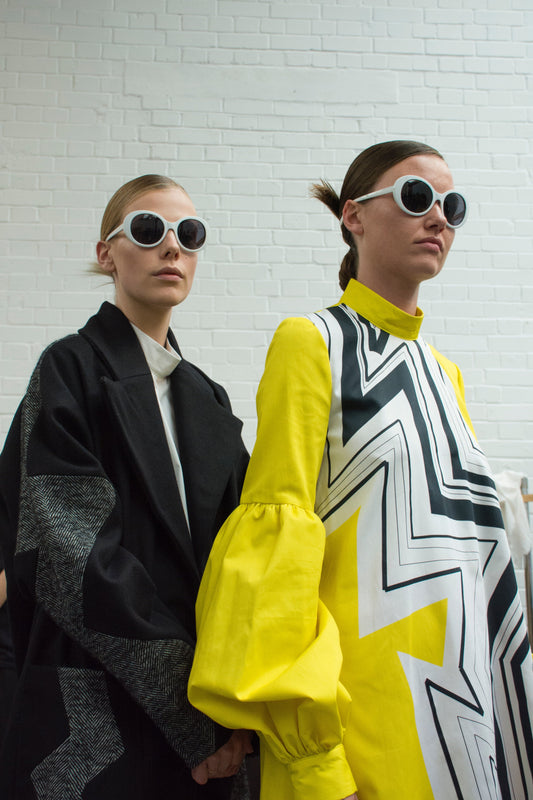 THE FUTURE OF LUXURY: CAN SUSTAINABILITY AND HIGH FASHION COEXIST?