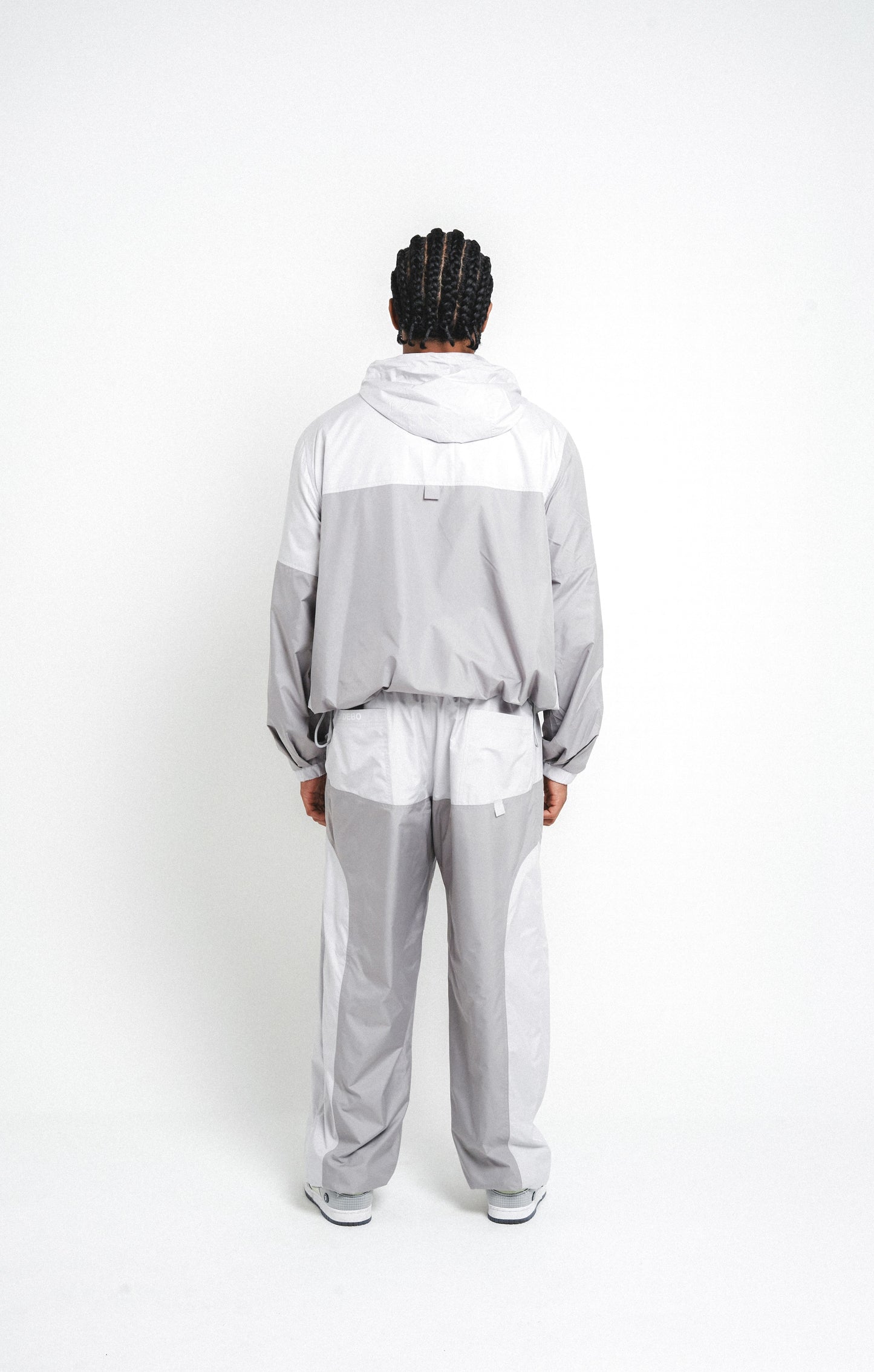 Lightweight Anorak