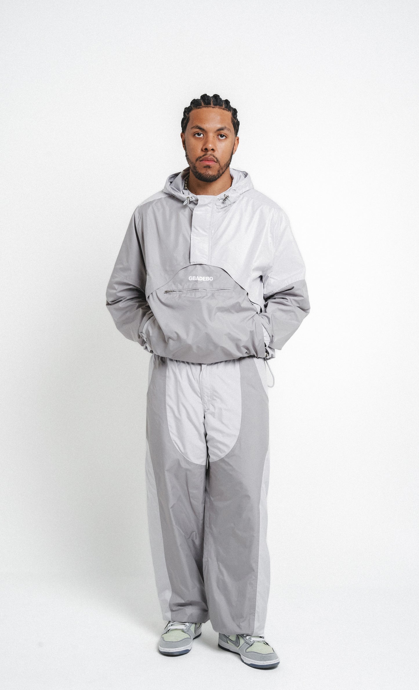 Lightweight Anorak