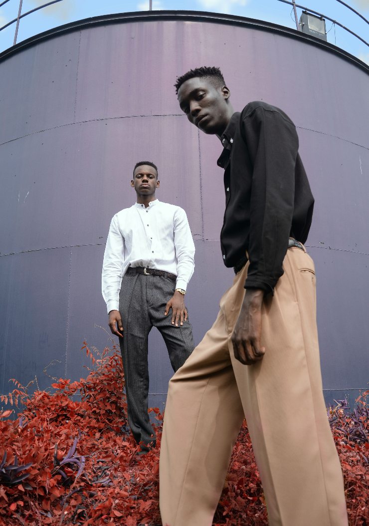 The Best Sustainable Fashion Events: Celebrating Style with a Conscience