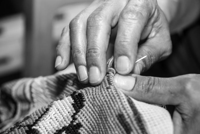 The Effects of Garment Manufacturers Moving Abroad
