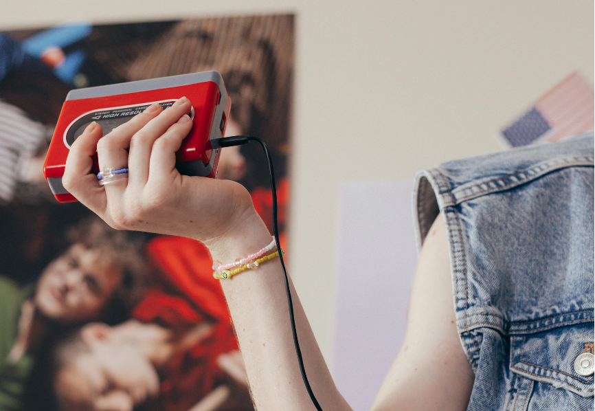 IS 80S FASHION MAKING A COMEBACK, AND WHAT DOES IT TELL US?