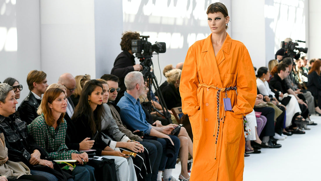 GREEN FLAGS OR GREENWASH? WHAT FASHION BUYERS REALLY NEED TO KNOW IN 2025