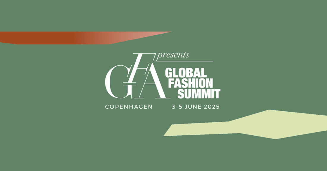 WHAT’S THE GLOBAL FASHION SUMMIT? AND WHY SHOULD UK CREATIVES CARE
