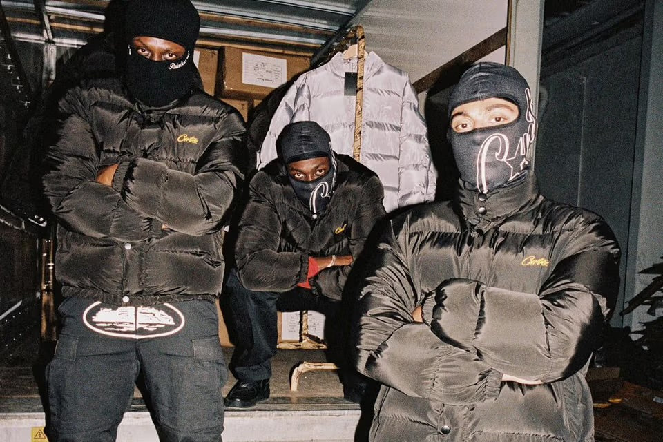 THE STREETWEAR BOOM IS OVER SO WHAT ARE WE WEARING NOW?
