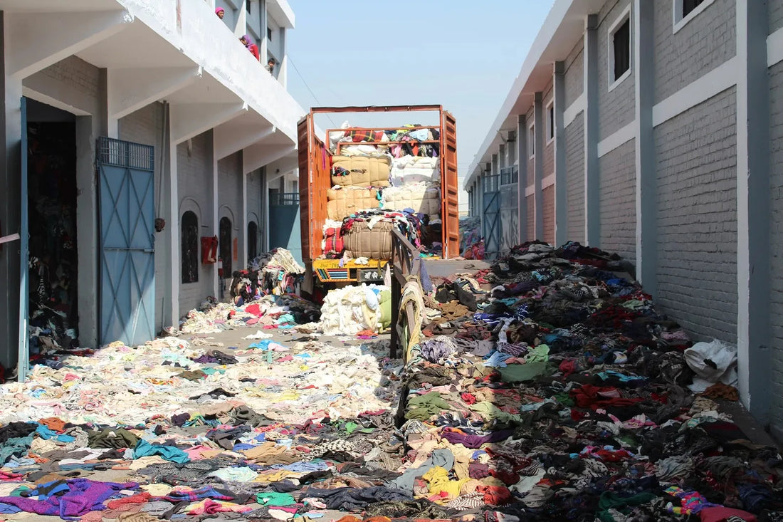 WHY EVERY BRAND NEEDS A WASTE STRATEGY NOT JUST A MARKETING STRATEGY