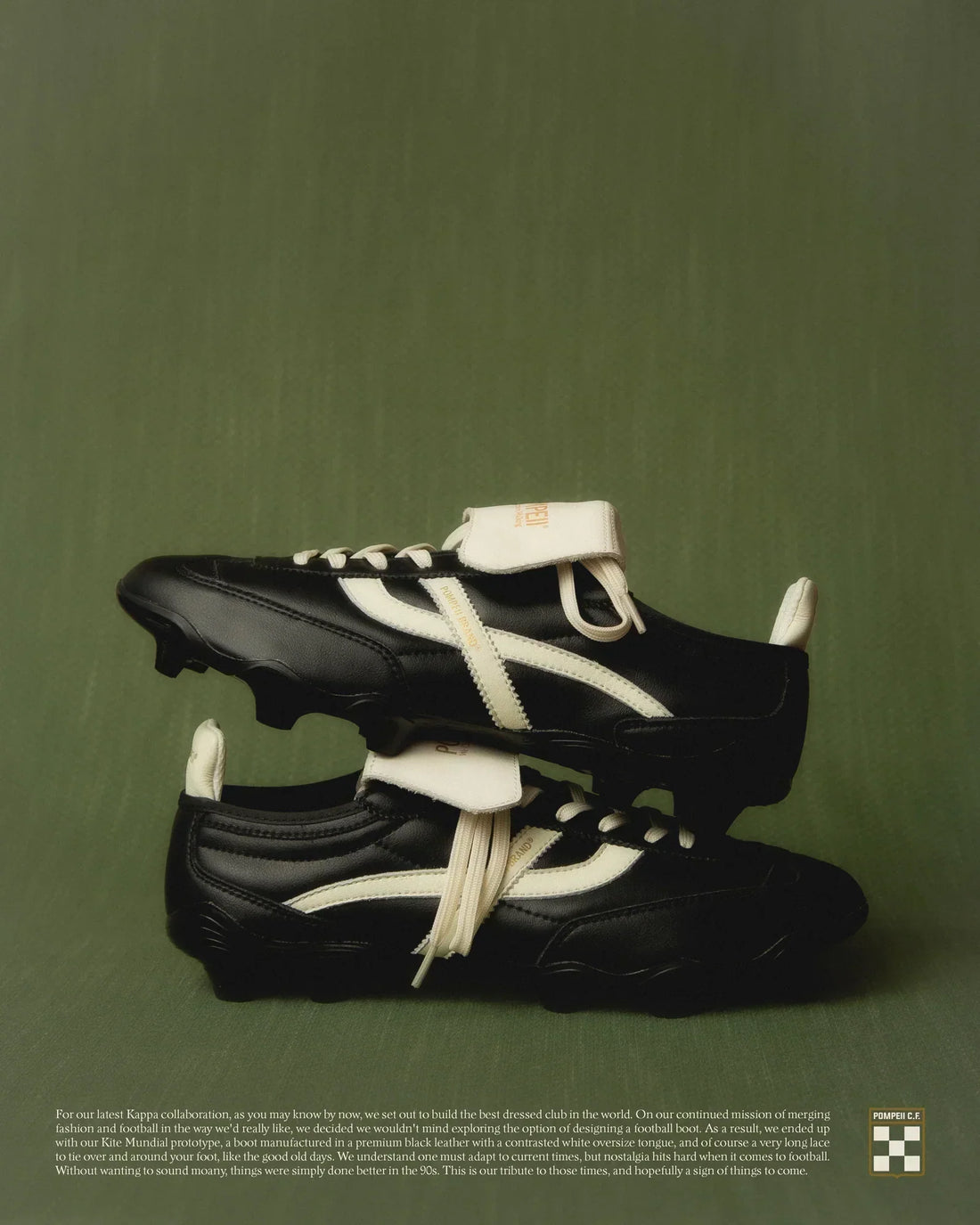 FROM BOOTS TO CLOGS: WHY FASHION IS GETTING WEIRD