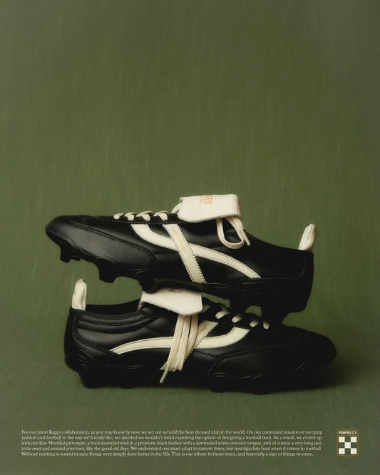FROM BOOTS TO CLOGS: WHY FASHION IS GETTING WEIRD