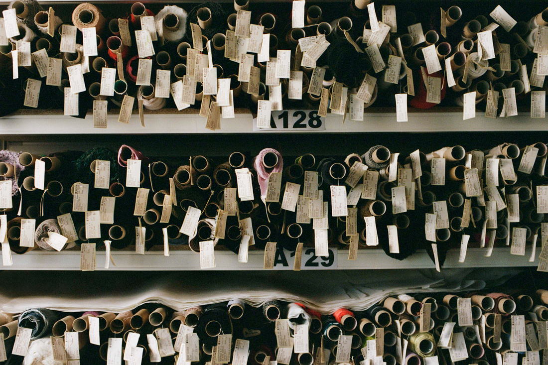 MANGO’S CIRCULAR MOVE: WHAT THE CIRCULOSE DEAL REALLY MEANS FOR FAST FASHION