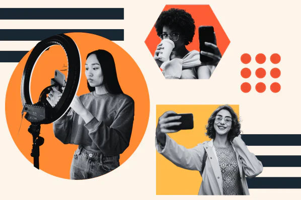 IS CONTENT CREATOR CULTURE THE NEW FAST FASHION?