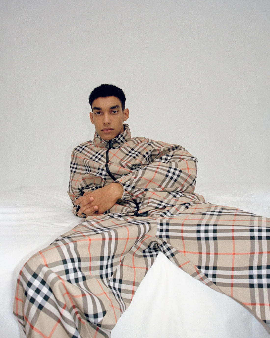 BURBERRY GOES CIRCULAR: OR DO THEY?