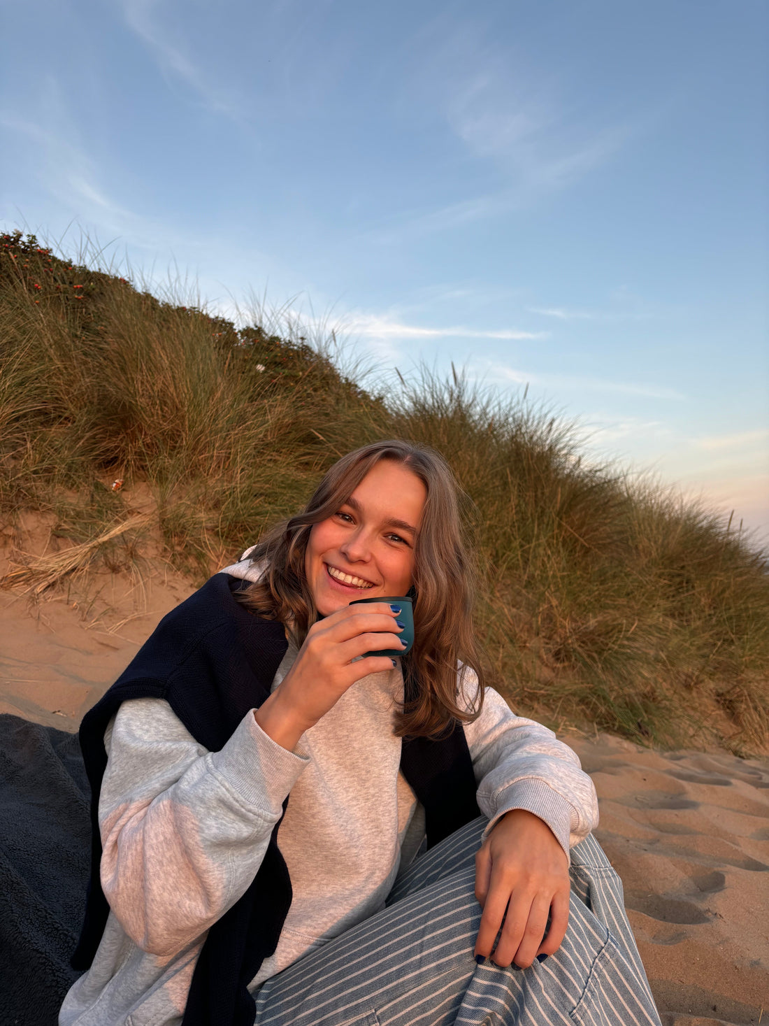 THAT'S NOT CONTENT, THAT'S CONSUMERISM: STYLEDBYTIGGY ON BEING A SUSTAINABLE CREATOR