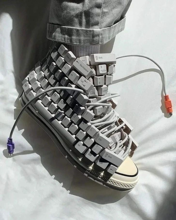 MONITORING MORE THAN YOUR STEPS