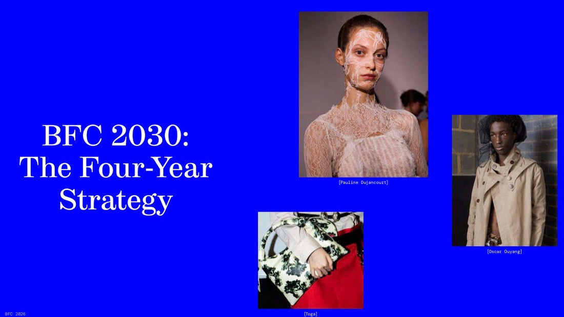 I READ THE BFC’S 2030 STRATEGY SO YOU DONT HAVE TO