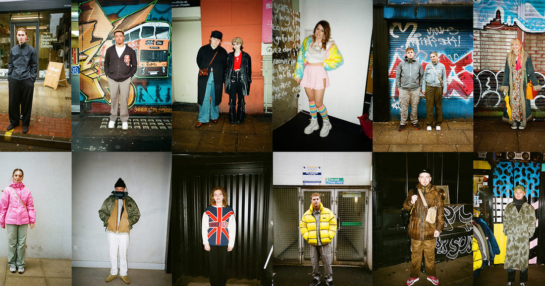 IS MANCHESTER BECOMING THE NEW CIRCULAR FASHION CAPITAL?