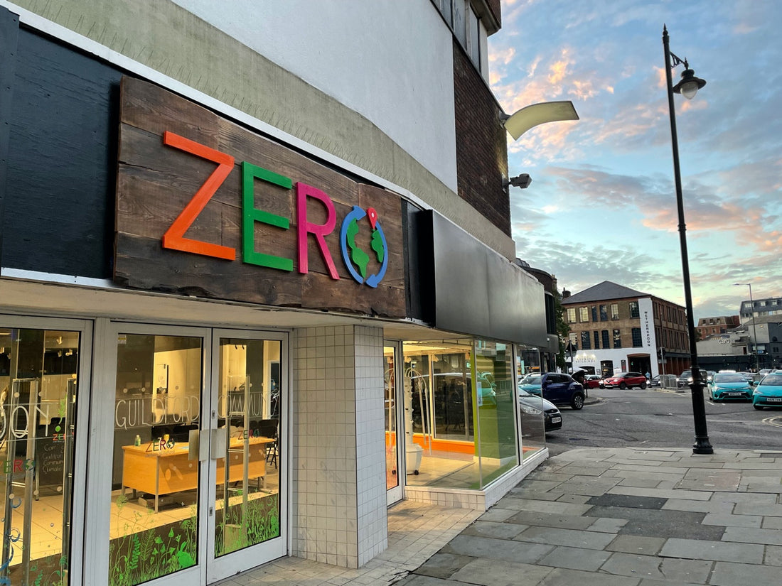 ZeroCarbon Guildford