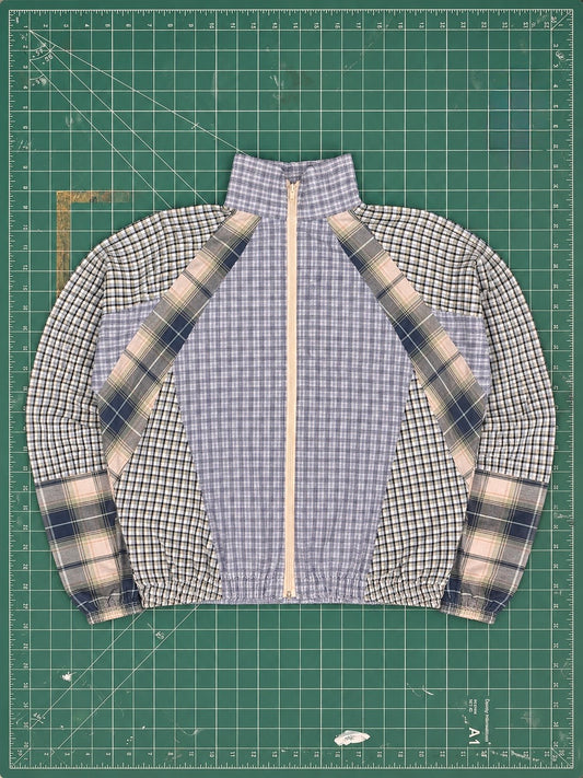 Hooli Windbreaker