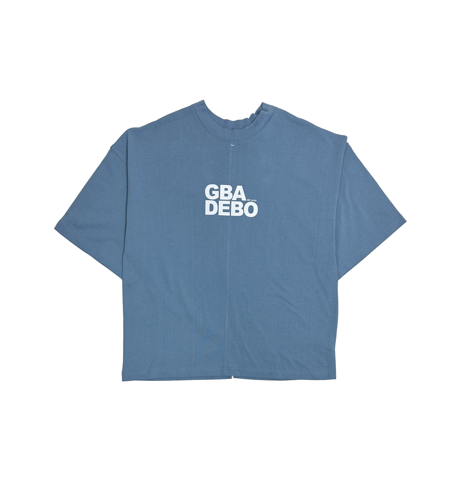Emblem T-Shirt