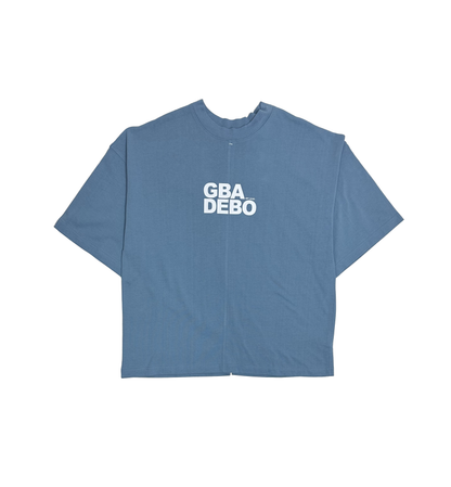 Emblem T-Shirt
