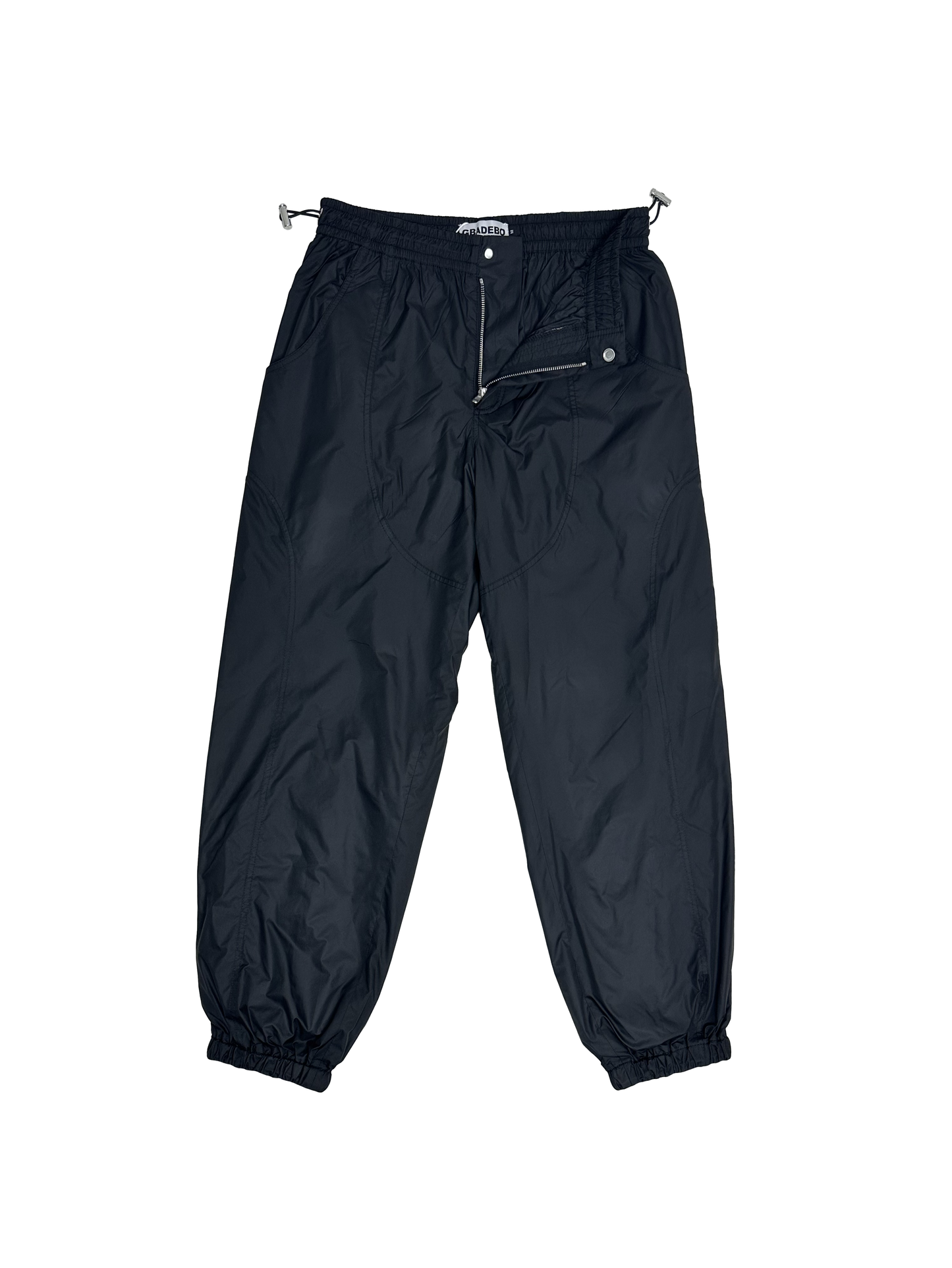 Cargo Trousers