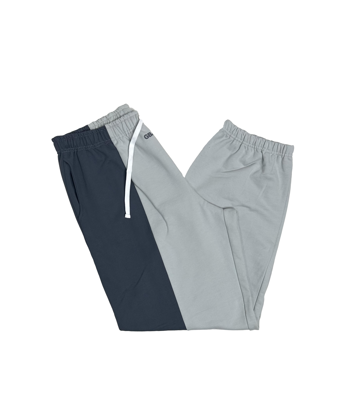 Two Tone Joggers