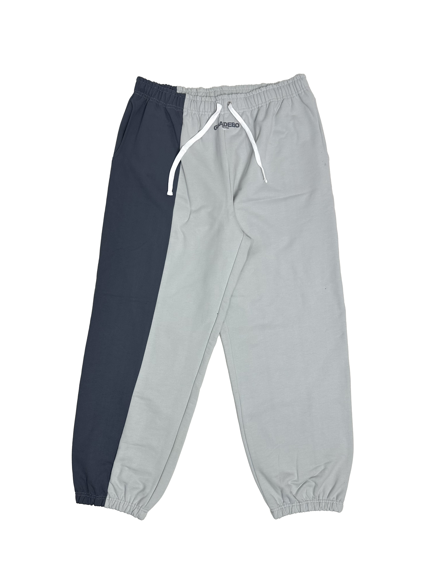 Two Tone Joggers