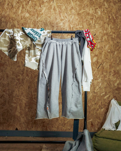 Twist Barrel Joggers