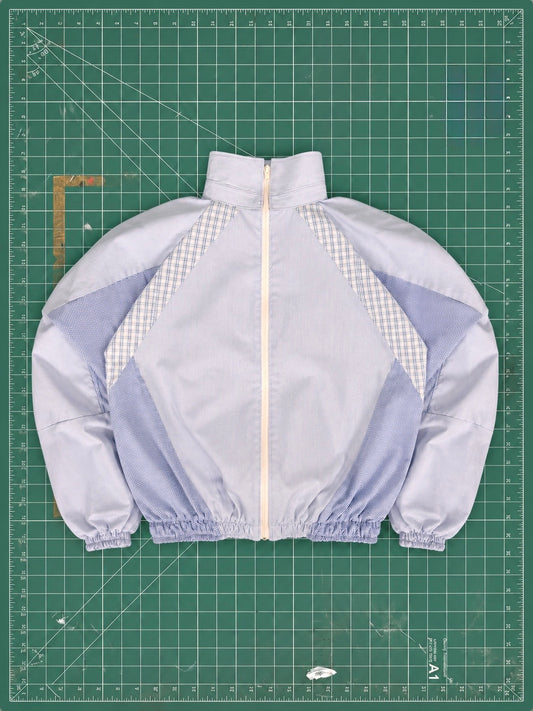 Hooli Windbreaker