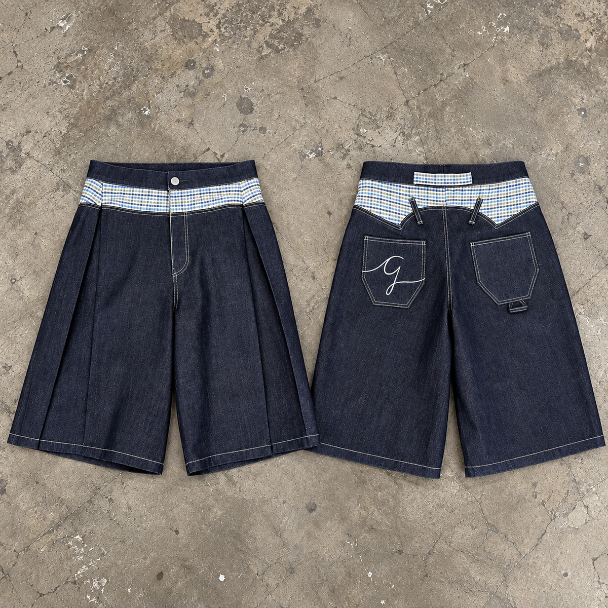 Sag Jorts