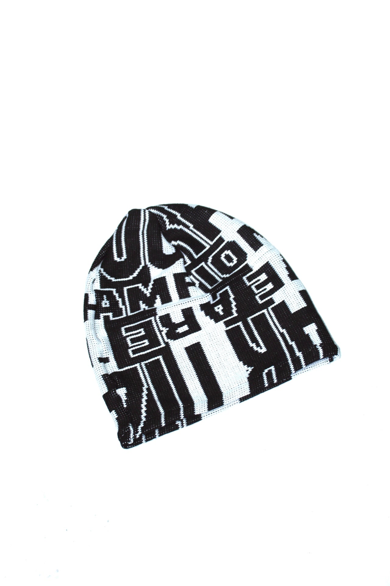 Slouch beanie