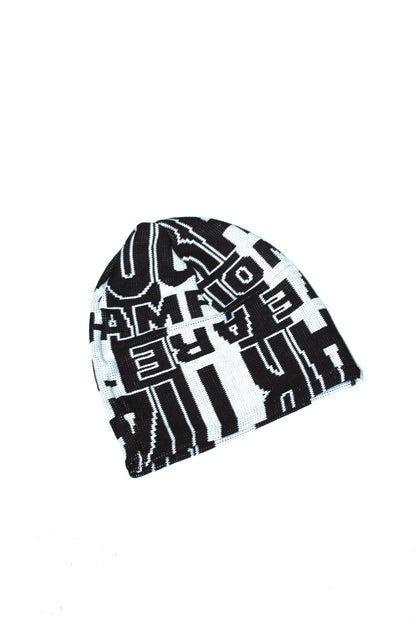 Slouch beanie