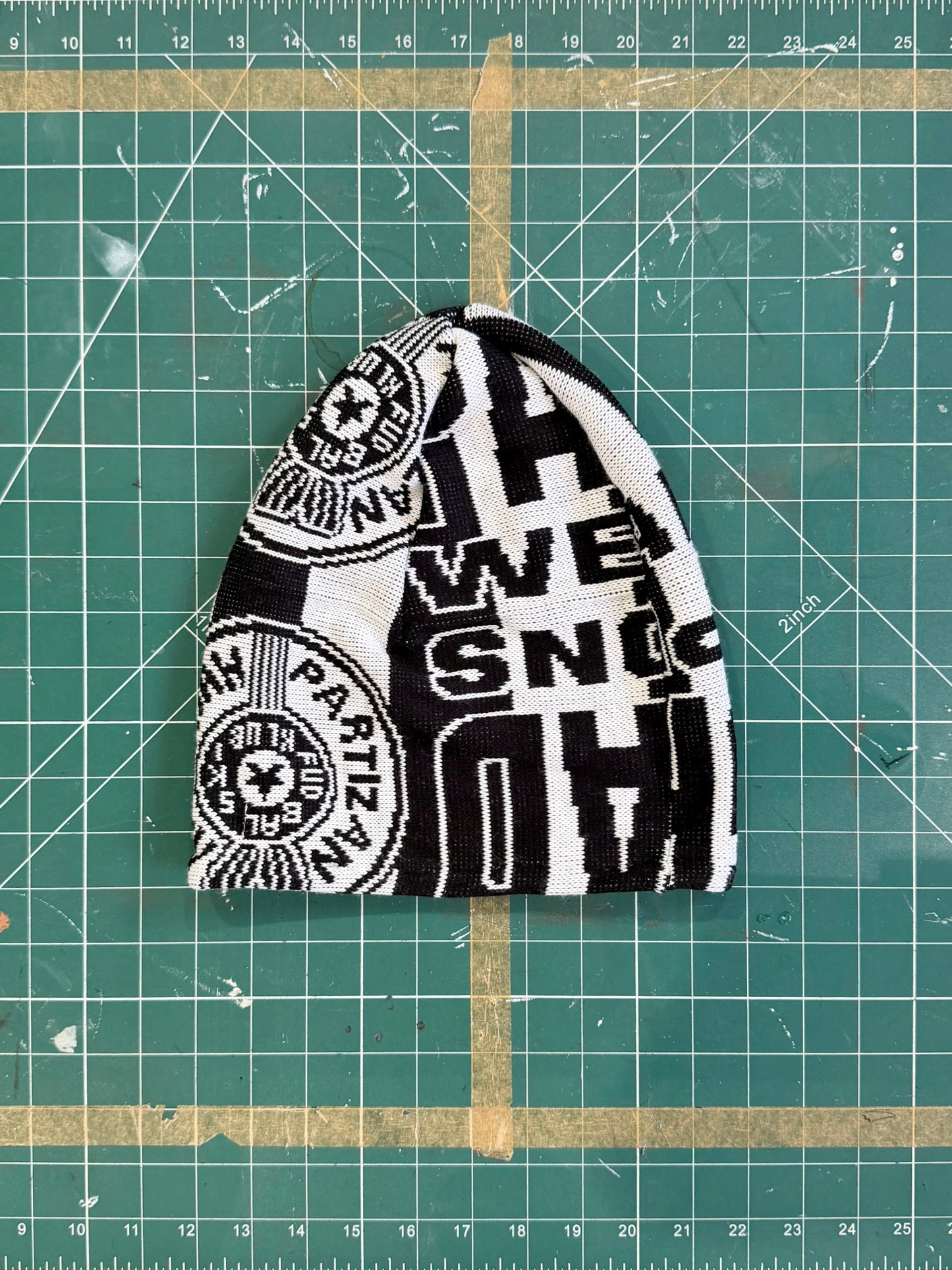 slouchy skully