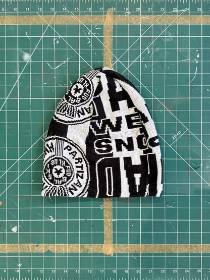 slouchy skully