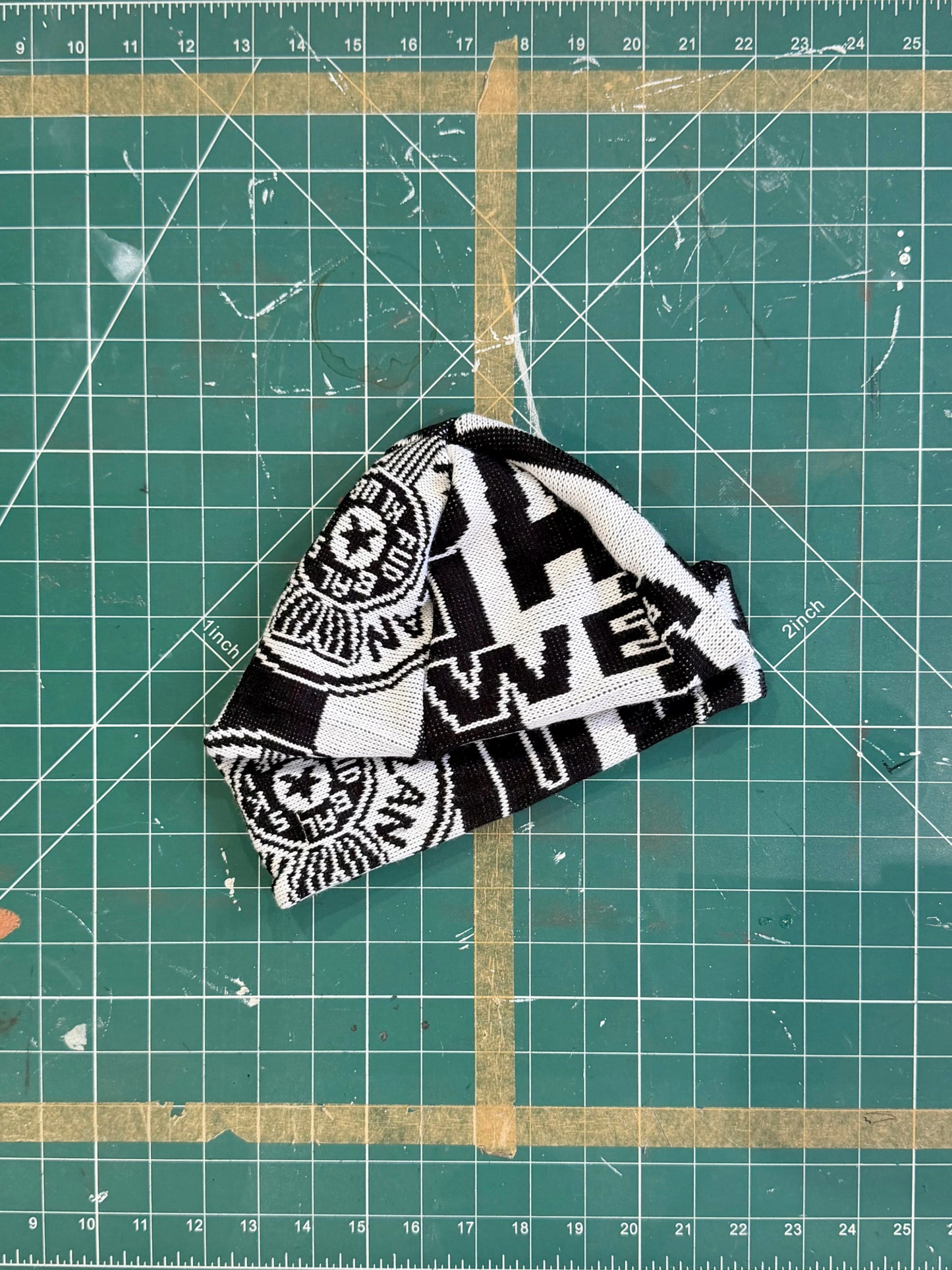 slouchy skully