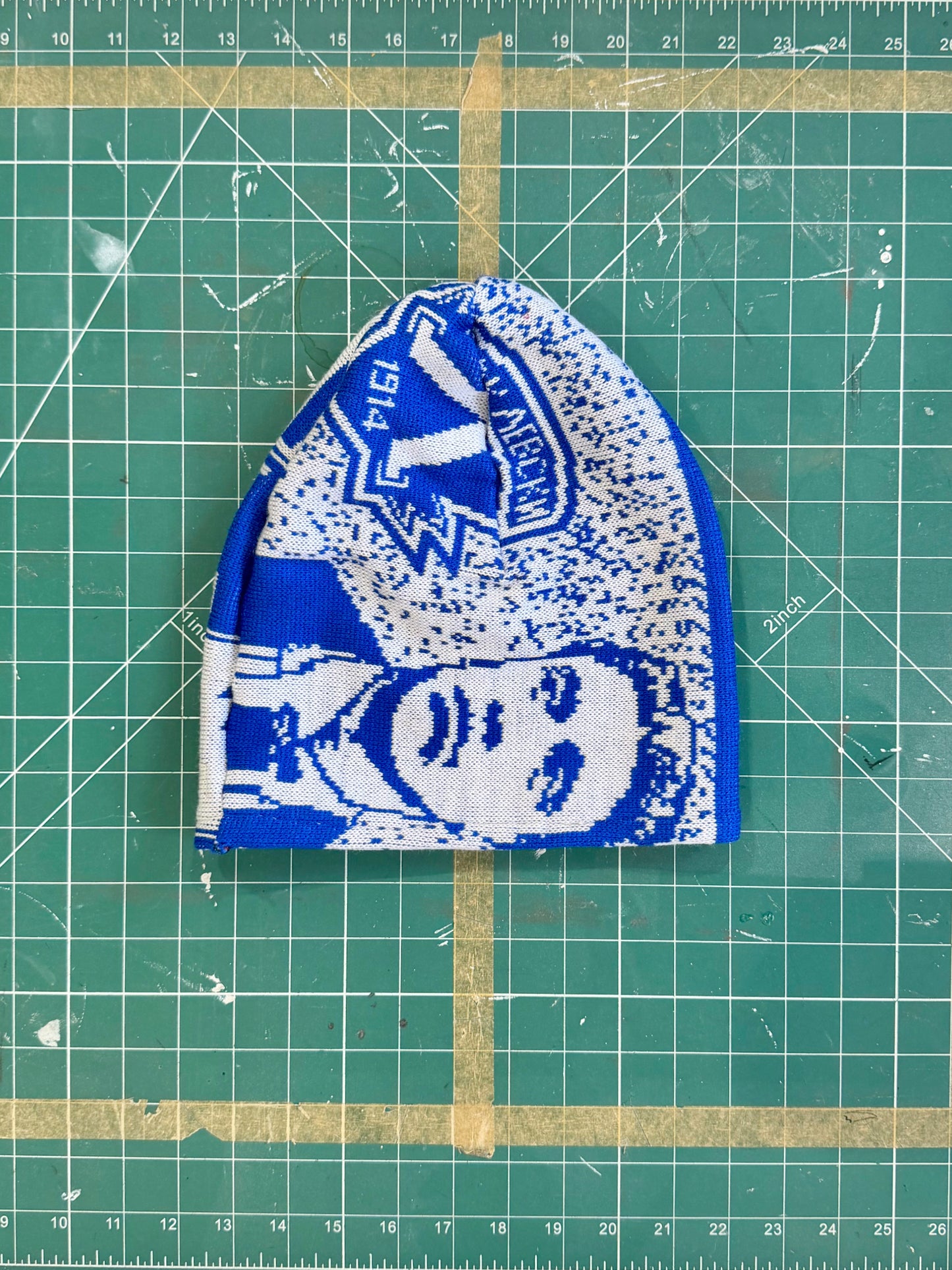 slouchy skully