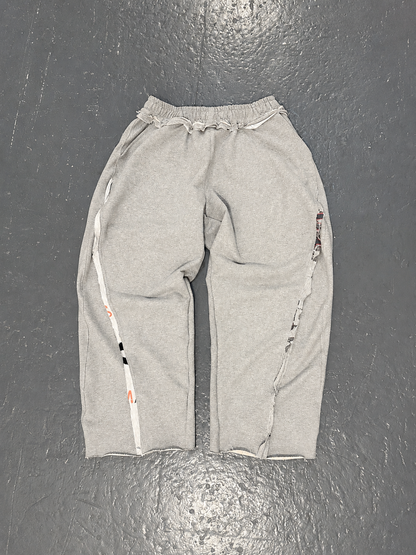 Twist Barrel Joggers