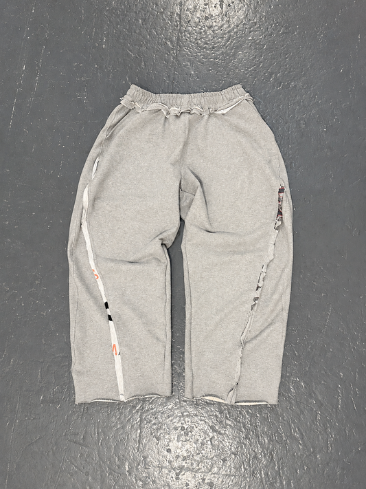 Twist Barrel Joggers