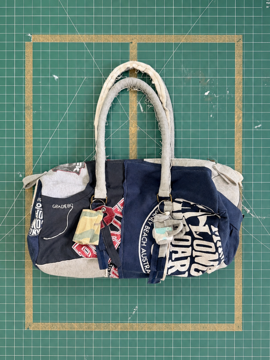 Duffle Scrappy