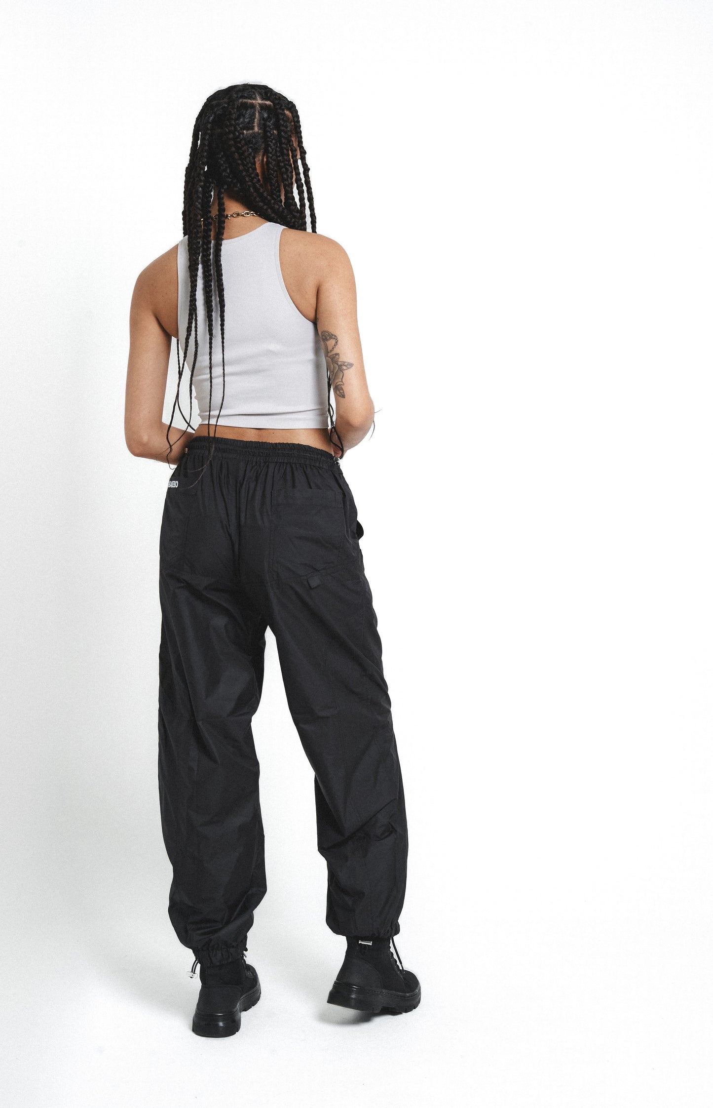 Midnight Cargos
