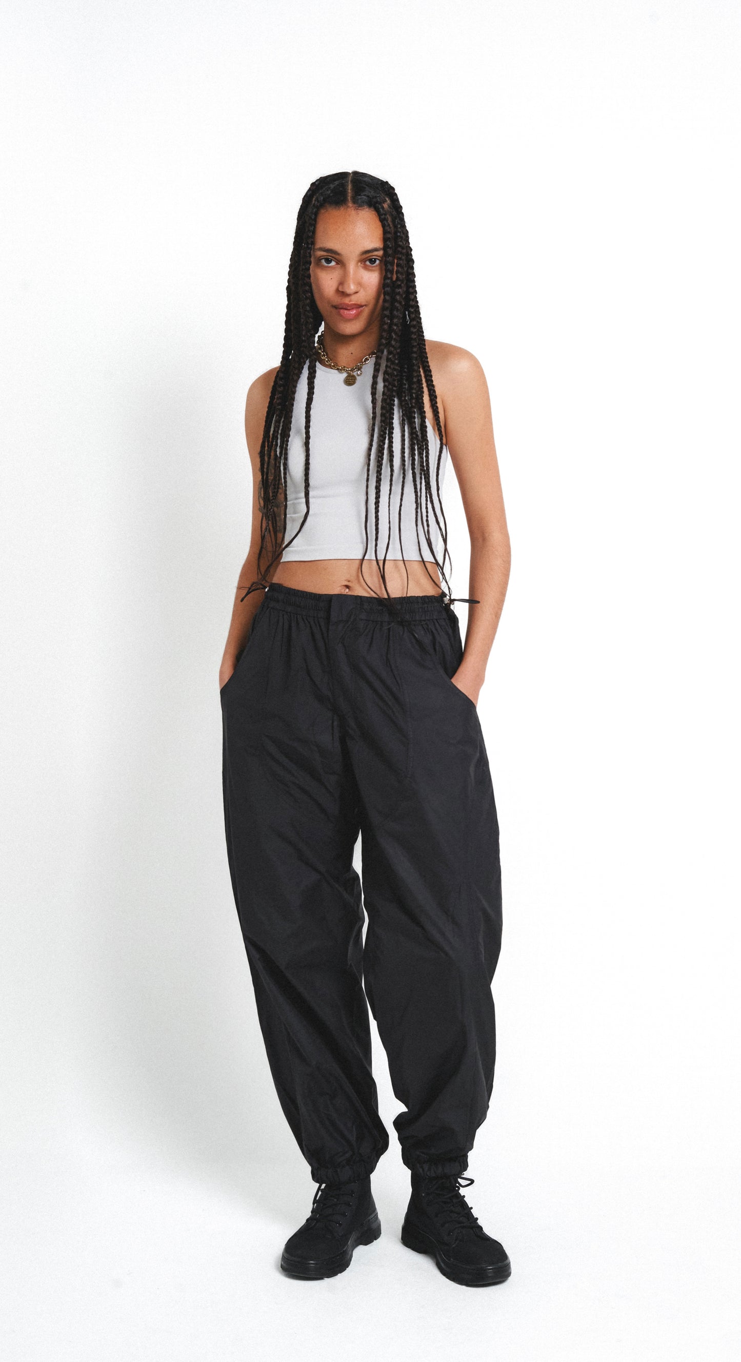 Midnight Cargos