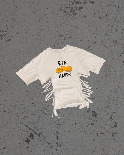 Upcycled Vintage T