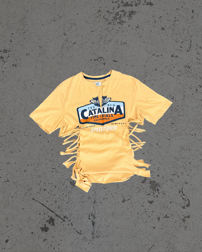 Upcycled Vintage T